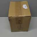 18pcs Wheat Straw Dinnerware Sets, Unbreakable dish Set Reusable Plates, Bowls, and Cups Set dishes Dishwasher Microwave Safe for Kitchen Outdoor Travel Camping (Macron Color)