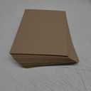 Lineco Neutral pH Binder Board. Acid-Free Unbuffered 100 PT (.098") 15''x20.5''. Pack of 4. Chipboard, Bookboard, Bookbinding, Framing, Book Cover, Boxes, Slipcase, DIY, Bulletin Boards.