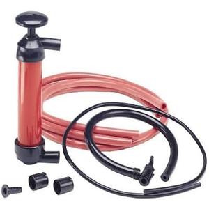 Custom Accessories Shop Craft 36667 Multi Purpose Siphon Pump