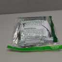 PKCELL 9 Volt Batteries 14 Pack, Ultra Alkaline 6LR61 9V Battery for Smoke Detector, Smoke Alarms,10-Year Shelf Life, Long-Lasting Fire Detector Batteries (Black)