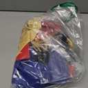 Morph Prince Costume For Boys, Prince Charming Character Outfit, Royal Dress Up for Kids Hallloween Costume (3-4 Years)