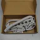 Okin Dewert 81745 Handset Remote Hand Control Replacement for Electric Adjustable Bed Hospital Nursing Beds with 13 pin Connection IPROXX2/SM+