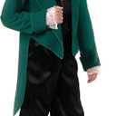 Forum Novelties Deluxe Thomas Jefferson Costume (Large)