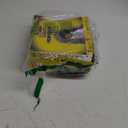Glad Trash Bags Tear Resistant 30 Gal. Black 50 Bags/Box