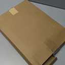 ONEderful 2-Piece Christmas Serving Tray Set with 18 Inch Large Tray and 13 Inch Dip Platter - Holiday Buffet Server for Christmas Party, Family Gathering, Birthday, BBQ - Santa Gifts (Red & White)