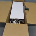 Minervada Heated Blanket Electric Blanket Full Size 72''x84'', Soft Flannel Heating Blanket with 10 Hour Auto Off - 5 Heat Settings - Machine Washable - Navy Blue