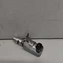 A-Premium Intake (Left) Engine Variable Valve Timing (VVT) Solenoid Compatible with Kia Sorento 2012-2018, Sedona, Cadenza, K900 & Hyundai Santa Fe XL, Santa Fe, Genesis Coupe, Genesis, Azera