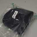 Voodonala for 2018 2019 2020 2021 2022 2024 2025+Dodge RAM 1500 2500 3500 Center Console Cover Armrest Pad Cover Trim,for Dodge RAM Interior Accessories Black