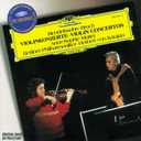 Mendelssohn, Bruch: Violin Concertos