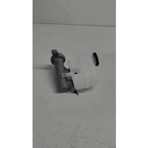 A-Premium Brake Master Cylinder with Reservoir and Sensor Compatible with Chevy, GMC and Cadillac Vehicles - Silverado 1500/Sierra/Tahoe/Yukon/Escalade 09-14 - Replace OE# 25827890