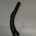 Vacuum Plastic Bent End Hose for Miele S2110, S501, S524 Compact C1,C2,C3,S4,S5 Vacuum Attachments 9442601, 5269091, 5269090, 9442600 Vacuum Cleaner Parts Vacuum Hose