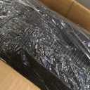 GAOMON Hardware Cloth 1/4 Inch, Chicken Wire Fencing 23 Gauge, 24" X 50' Galvanized Wire Mesh Roll, Raised Garden Bed Supports Wire Mesh Fence - Prevent Snakes, Raccoons, Foxes