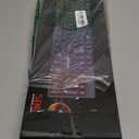 Redragon Mechanical Gaming Keyboard Wired, 11 Programmable Backlit Modes, HotSwappable Red Switch, AntiGhosting, DoubleShot PBT Keycaps, Light Up Keyboard for PC Mac