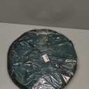 RGQSUN 1Pcs Pop-up Gardening Net Cover,47 x 47 x 43in Pest Guard Cover,Mesh Plant Cover with 4 Stakes,Plant Gardening Net for Vegetables Fruits Flowers