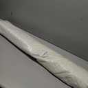 Bohemian Umbrella Macrame 6.5ft HANDCRAFTED Balinese MACRAME Canopy OUTDOOR Umbrella LUXURY Umbrella MIAMI Umbrella Premium Macrame for Deck, Patio, Pool, Sun Shade and Outdoor Entertaining