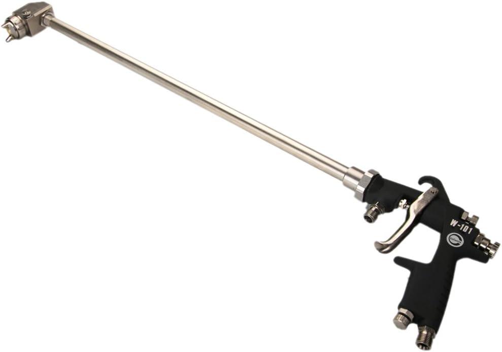 LW-10B-9050 Extension Long Pole Spray Angle Air Spray Gun