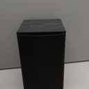 Polk Audio T15 Home Theater and Stereo Bookshelf Speakers – Deep Bass Response, Dolby and DTS Surround, Wall-Mountable, Pair, Black