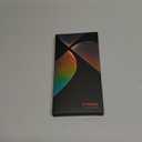 TORRAS Magnetic Shockproof for Samsung Galaxy S23 Ultra Case, Fit for MagSafe, 4X Military Grade Protection, Translucent Slim Case for Samsung S23 Ultra Case Anti-Fingerprint Anti-Scratch, Black