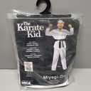Rubies Karate Kid Costume Gi for Kids, Boys Costume, 7-8 yrs old (M)