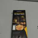 innotree 6 Pack LED Fairy String Lights Battery Operated with Timer, 10Ft 30LEDs Battery Powered Copper Wire Mini Firefly Twinkle Lights for Bedroom, Christmas, Wedding, Party Decoration, Warm White