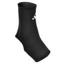 adidas Support Ankle Sleeve, Ergonomic Ankle Compression Sleeve XL