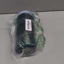 Nalgene 32 oz Wide Mouth Water Bottle | BPA-Free, Durable & Leak Proof, Lightweight Bottle for Hiking & Gym, Work & Travel (Indigo)