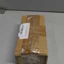 Mechanical Stacked Lug 600T-4 CU9AL, 500 Kcmil-4 600 MCM-2 Wire Range 13/32"