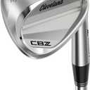 Cleveland Golf Men's CBZ Wedge