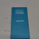 Diaclara Magnetic Designed for iPhone 17 Pro Max Case Full Body Bumper,[Compatible with MagSafe] Military Drop Proof Cover with Built-in Touch Sensitive Anti-Scratch Screen Protector, Clear Glitter