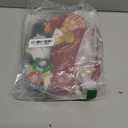 Thyle 6 Pcs Christmas Refrigerator Fridge Door Handle Covers Christmas Angel Cabinet Knob Covers Angel Kitchen Decorations Appliance Microwave Oven Dishwasher Fridge Door Handle Protector for Xmas