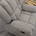 Sitswell Platinum Pearce Recliner