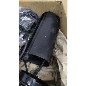 Parts 84412925 Emissions Reduction Fluid Tank Reservoir Kit with Heater