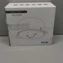 BEZIA 8 Quart Stainless Steel Stock Pot, Casserole with Lid, Large Cooking Pot, Soup Pot wiht Sturdy Handle, Compatible with Most Cooktops, Even Heat Distribution