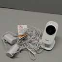 VTech VM819 Baby Monitor with Camera and Audio, 2.8” Screen Portable Baby Camera, Night Vision, 2-Way Audio, Temperature Sensor and Lullabies, Secure Transmission No WiFi, Ideal for Baby/Elderly/Pet