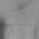 White Long Dress, Size Medium