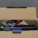 Ankink DR630 Compatible Drum Unit (Not Toner) Replacement for Brother DR-630 DR660 660 for MFC-L2700DW L2720DW L2740DW HL-L2300D L2320D L2340DW L2360DW L2380DW DCP-L2540DW Laser Printer,1 Pack