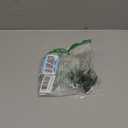 Candy Colored Hair Claw Clips Flower Hair Clips  Big Cute Claw Clips, Thick Hair, Scrub, Hair Clip Sweet Flower Clip (Black)