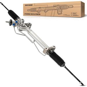 Torchbeam Rack and Pinion for Express 1500 2500, Savana 1500 2500