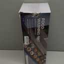 Food Warming Mat Large, XXL (42"x15") Electric Food Warmers Mat with Heat Resistant Pad for Countertop, Heat 6 Level Temperature & 6 Hours Timer, Foldable Heating Trays for Buffets Party, Gray