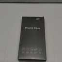 SOiOS for iPhone 13/14/15 Phone Case: for iPhone 16e Protective Cover with Built-in Kickstand | Heavy Duty Military Grade Hard Protection Shock Proof | Durable Dual-Layer Design Black