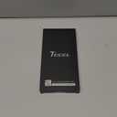 TOCOL for 17 ProMax Case, Full Camera Protection, Built-in Magnetic Ring, Compatible with Magsafe, Translucent Matte Phone Case for 17 ProMax 6.9 inch (Midnight Purple)