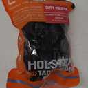 Glock Duty Holster - Drop Leg/Low Ride - Right/Left Handed Options
