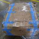 VEVOR Pool Safety Cover 18' x 36' Rectangle, Safety Pool Covers Green Mesh, Triple Stitched, MAX Strength Winter Safety Cover for Children & Pets