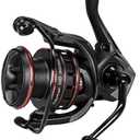 Okuma Ceymar HD Corrosion Resistant 8BB Spinning Reel