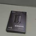 8000mAh Hand Warmers Rechargeable 2 Pack, AI Smart Chip 22Hrs Long Lasting Safe Heat, Quick Charge Electric Portable Pocket Heater, Outdoors Hunting Camping Accessories, Gift for Men Women