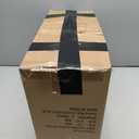 HiBean Pre-lit 9ft Christmas Garland with Red Berries and Pine Cones and 50 Battery Operated Soft White LED Lights with Timer, Artificial Holiday Decoration Door Outdoor (Red)