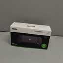 8Bitdo Ultimate Mobile Gaming Controller for iPhone, Apple, Android & Xbox Cloud Gaming, Bluetooth Gamepad with Hall Effect Joysticks, 2 Pro Back Buttons, Officially Licensed (Black)