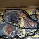 Engine Head Gasket Set fits for Chevrolet Cruze/Sonic/Trax, fits for Buick Encore,1.4L Gas DOHC VIN-B C 9 2011-2016