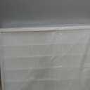 GAPCCCAR1625 MERV16 Replacement Filter-Compatible with Bryant/Carrier GAPCCCAR1625,GAPBBCAR1625,GAPAAXCC1625 Filter-24 1/2 x 17 1/16 x 3 9/16(in) (1-Pack)