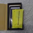 Matte Privacy Screen Protector for iPhone 12Pro and iPhone 12 Screen Protector Anti-Glare, Anti-Spy Tempered Glass Film, Smooth and Responsive Touch Anti-Scratch Glass